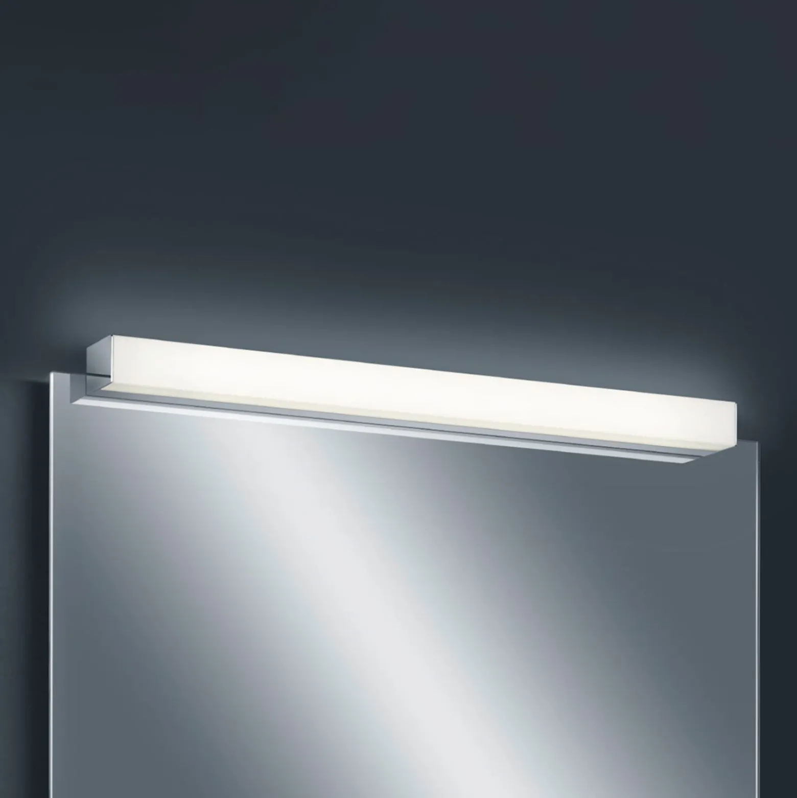 Helestra Lado - LED-peililamppu 60 cm