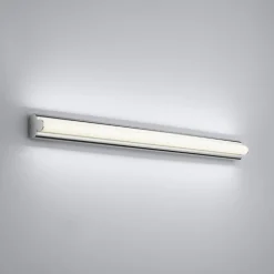 Helestra LED-peilivalaisin LOOM 2, pituus 90 cm, IP44, CCT