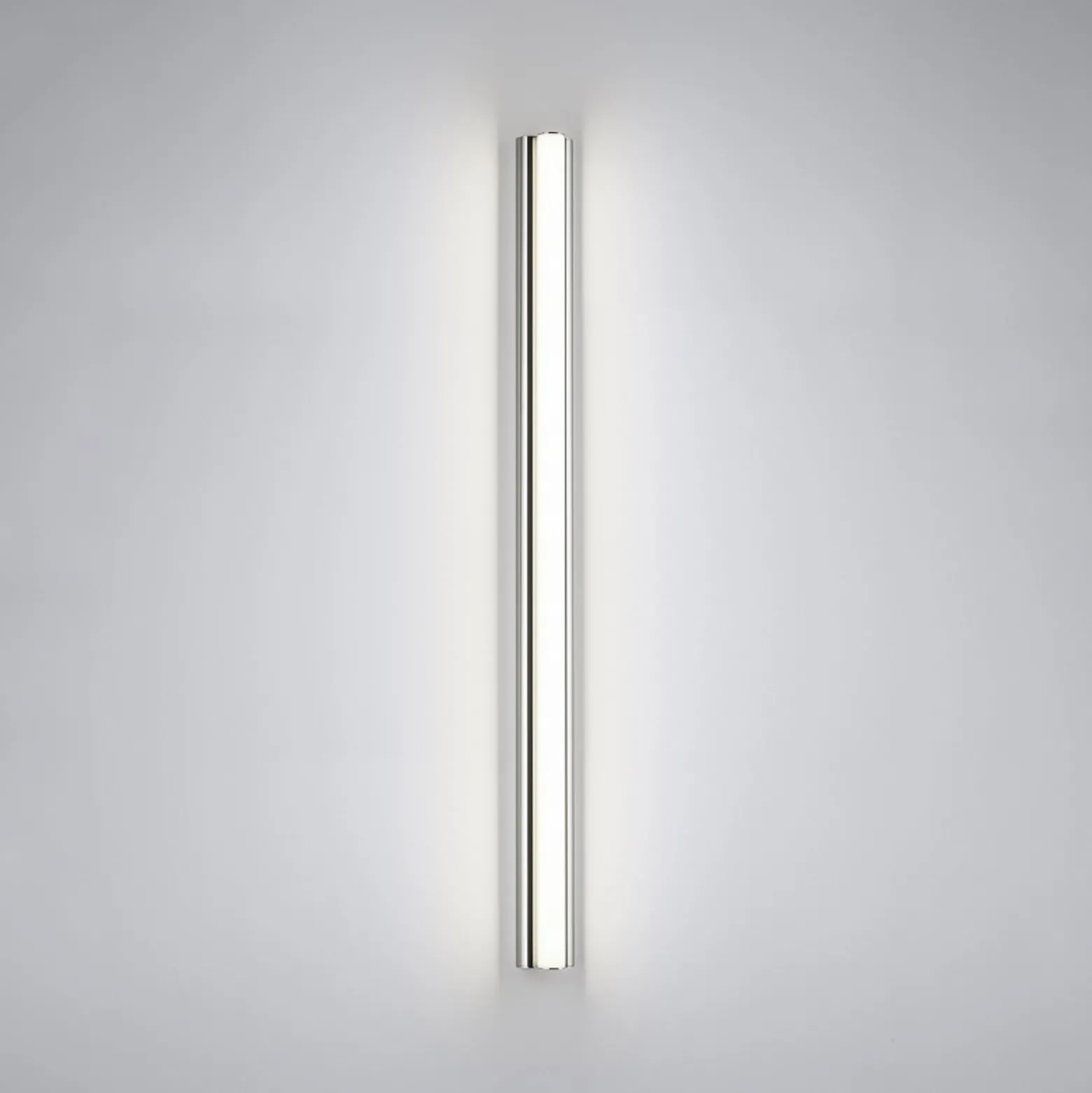 Helestra LED-peilivalaisin LOOM 2, pituus 90 cm, IP44, CCT