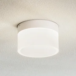Helestra Liv - LED-kattovalaisin Ø 15 cm