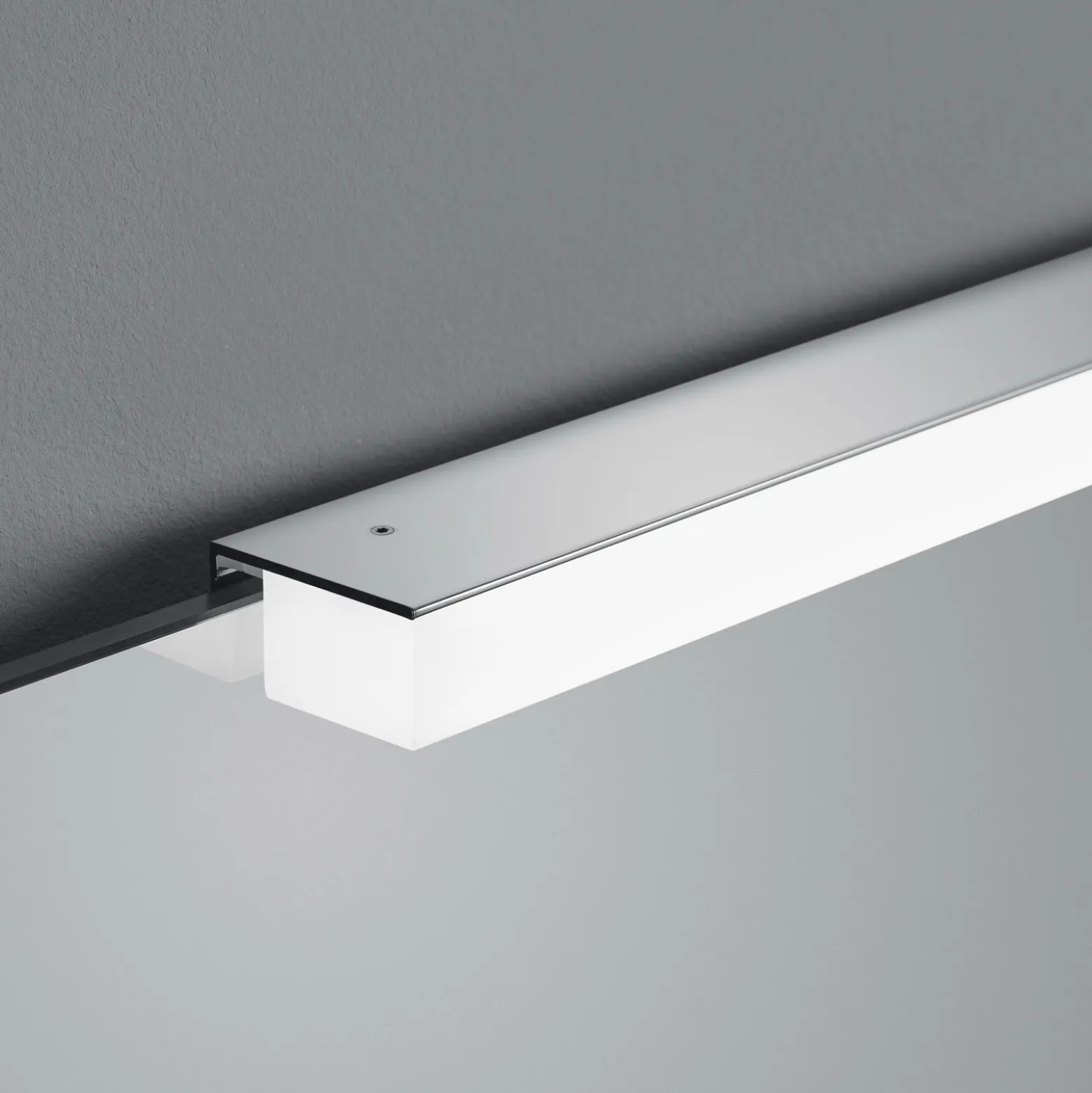 Helestra Onta LED-peilivalaisin, 90 cm