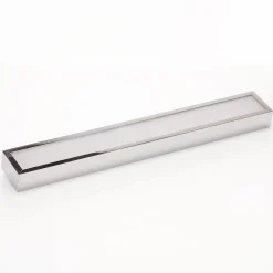 Helestra Theia LED-peilivalaisin, kromattu, 60 cm