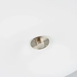 Hillitty Optica-lattiavalaisin 35 cm