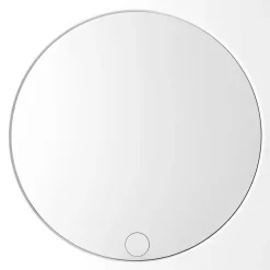 ICONE Caveau LED-seinävalaisin, 3000 K, valkoinen