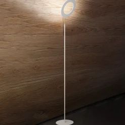 ICONE Vera LED-lattiavalaisin 930 valkoinen