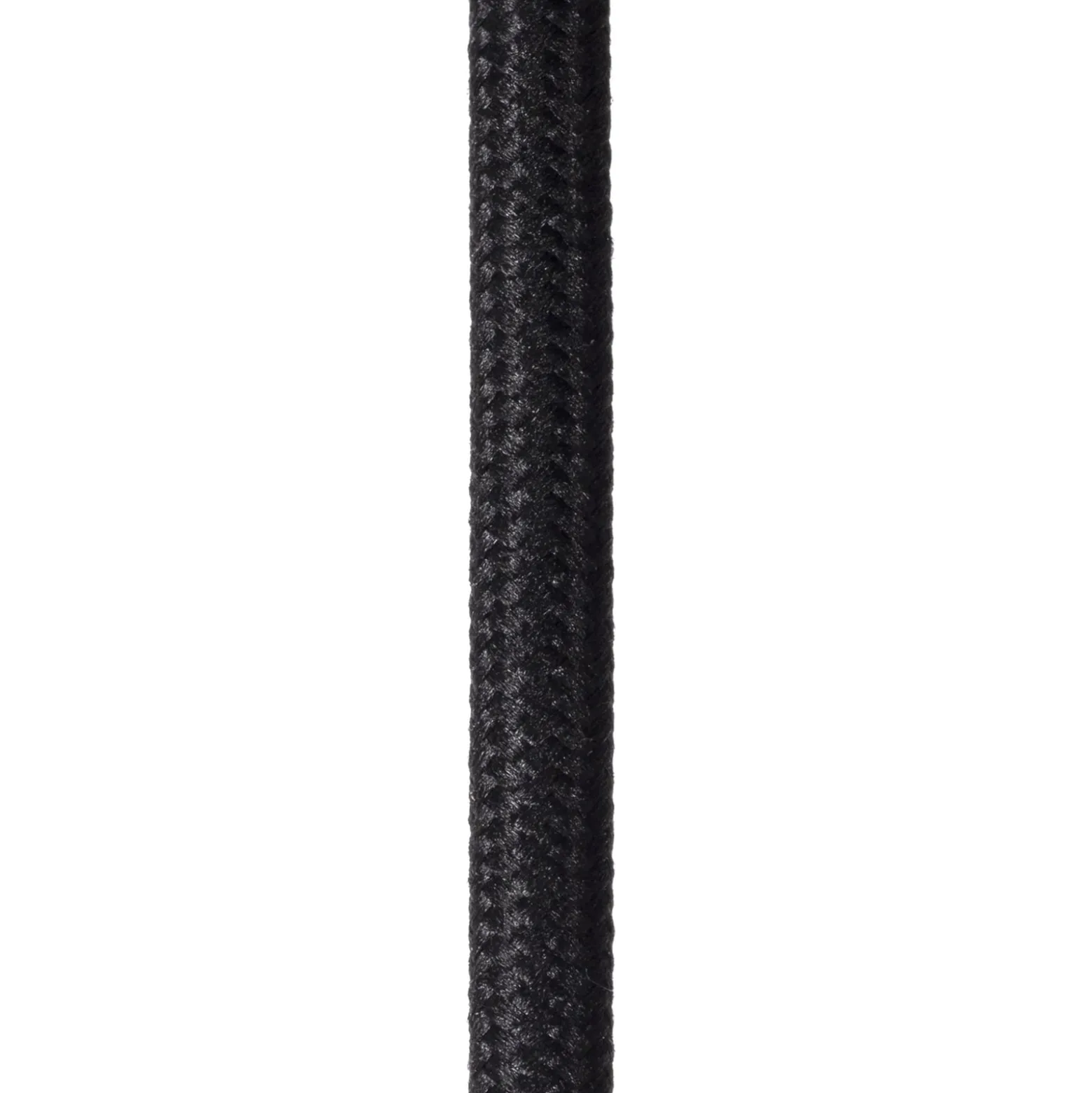 Ilona-riippuvalaisin, lasi, Ø 30 cm, musta/karmiininpunainen, 1-valoisena