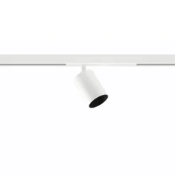 Ivela Kiskospot Microperfetto, valkoinen DALI 48 V 30° 3000 K