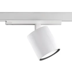 Ivela LED-kiskovalaisin Perfetto Puro, 3-vaiheinen, valkoinen, 940