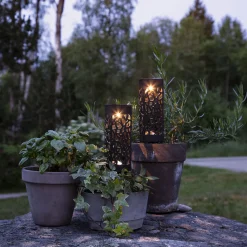 Izola-LED-koristevalo, maapiikki, 2 kpl