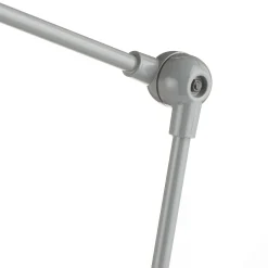 Jieldé Aicler AIC833 -lattiavalo 80+30 cm harmaa