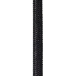 Joanet-riippuvalaisin, Ø 16 cm, 1-valo, lasi, musta