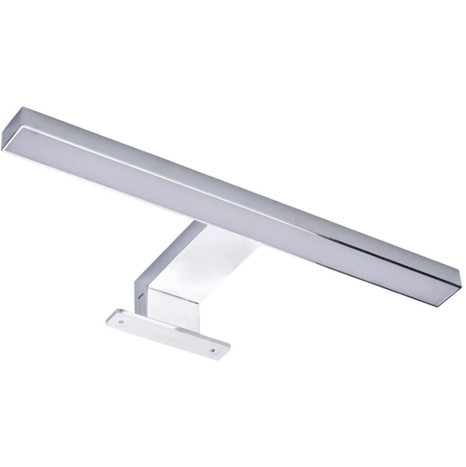 Joustava Mirror Light Flex -seinävalaisin, 30 cm