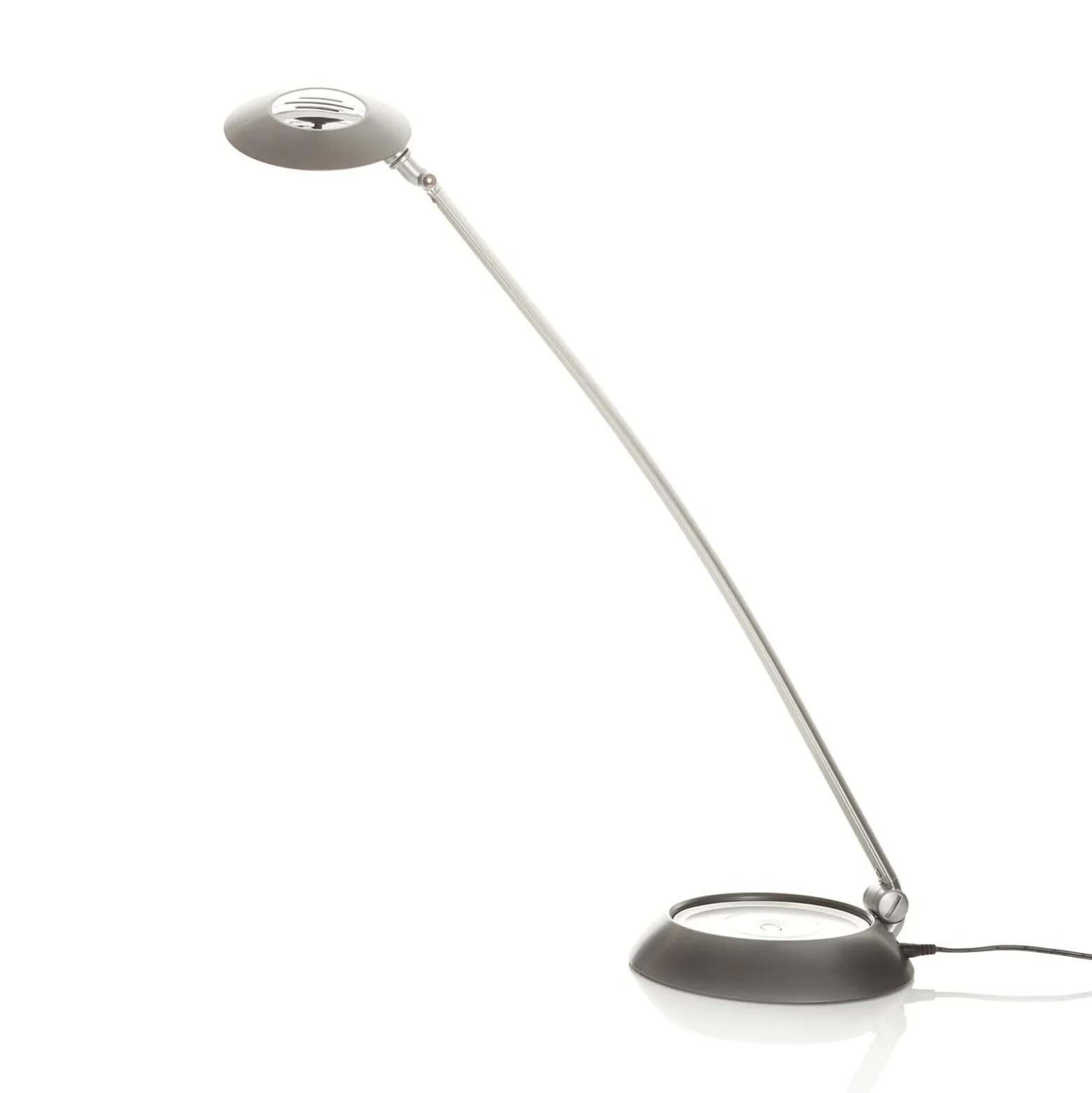 Kaksisuuntaisesti säädettävä Forever LED-pöytävalaisin, 8 W