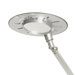 Kaksisuuntaisesti säädettävä Forever LED-pöytävalaisin, 8 W