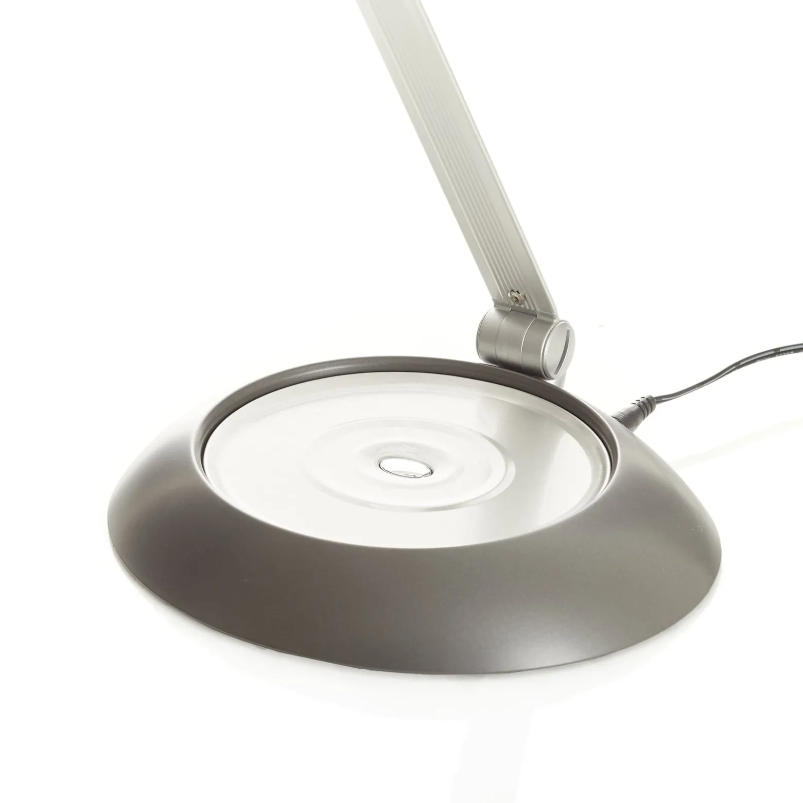 Kaksisuuntaisesti säädettävä Forever LED-pöytävalaisin, 8 W