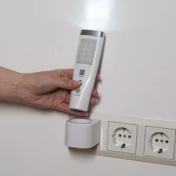 Kannettava LED-yövalo Minerva