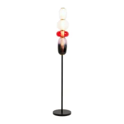 KARE lattiavalaisin Sugar, monivärinen, lasi, 150 cm, G9
