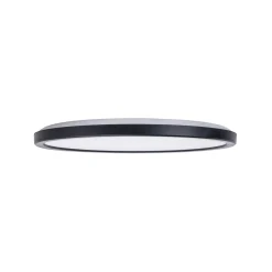 Karl LED kattovalaisin, CCT, RGB taustavalo, Ø 54cm