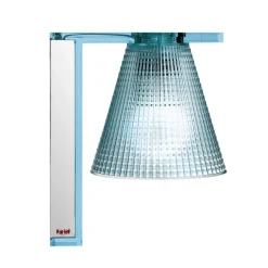 Kartell Light-Air -LED-seinävalaisin, sininen
