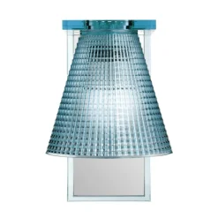 Kartell Light-Air -LED-seinävalaisin, sininen