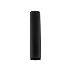 Kattokohdevalo Eye, korkeus 25 cm, musta