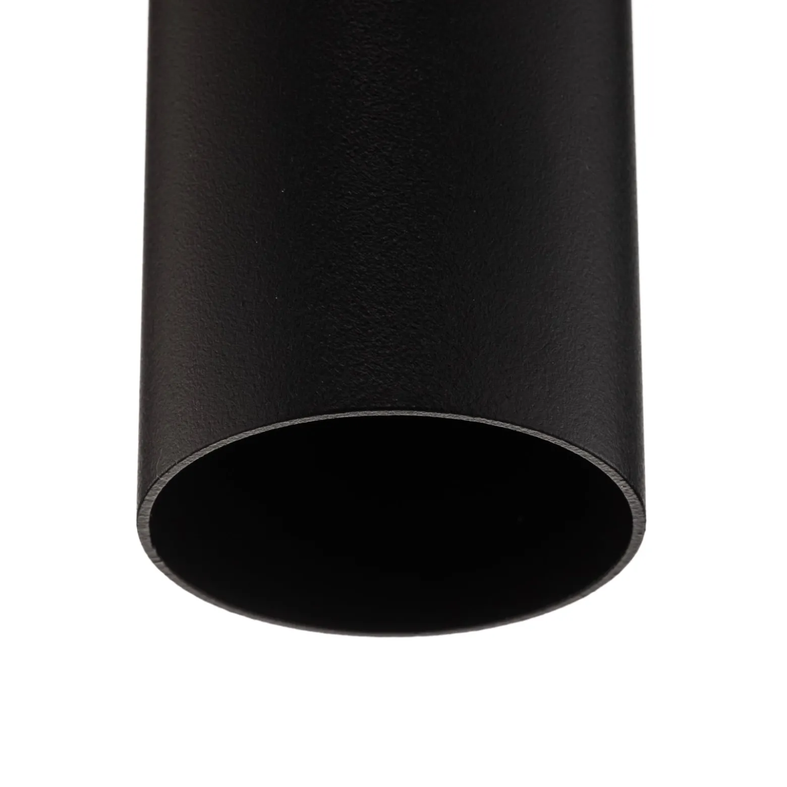 Kattokohdevalo Eye, korkeus 25 cm, musta
