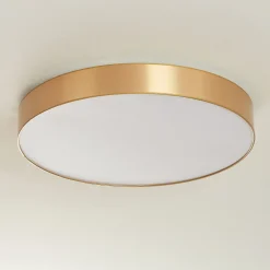 Kattovalaisin Aurelia, himmennettävä, kulta 60 cm
