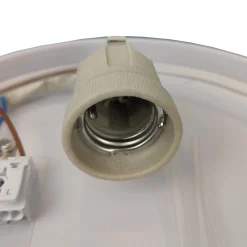 Kattovalaisin Avaruus, jossa LED-tähtitaivas