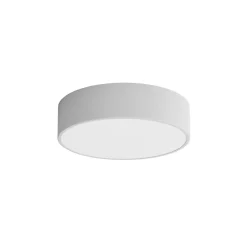 Kattovalaisin Cleo 300, Ø 30 cm harmaa