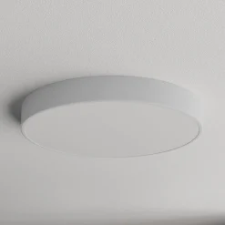 Kattovalaisin Cleo 600, Ø 60 cm harmaa