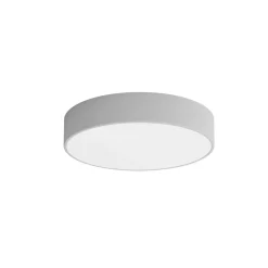 Kattovalaisin Cleo 400, Ø 40 cm harmaa