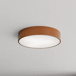 Kattovalaisin Cleo 400, Ø 40 cm kupari