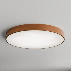 Kattovalaisin Cleo 800, Ø 78 cm kupari
