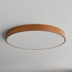 Kattovalaisin Cleo 800, Ø 78 cm kupari