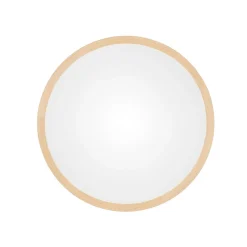 Kattovalaisin Cleo DR800, mäntypuuta, Ø 80 cm, 6-lamppuinen, E27