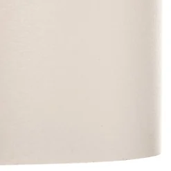 Kattovalaisin Cloudy 1-lamppuinen valkoinen