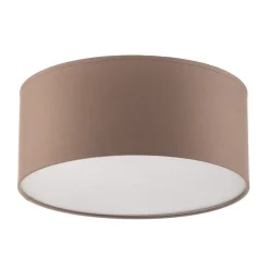 Kattovalaisin Rondo, cappuccino, Ø 30 cm
