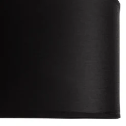Kattovalaisin Rondo, tummanharmaa Ø 45 cm