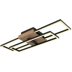 Kendra-LED-kattovalaisin, pituus 60 cm