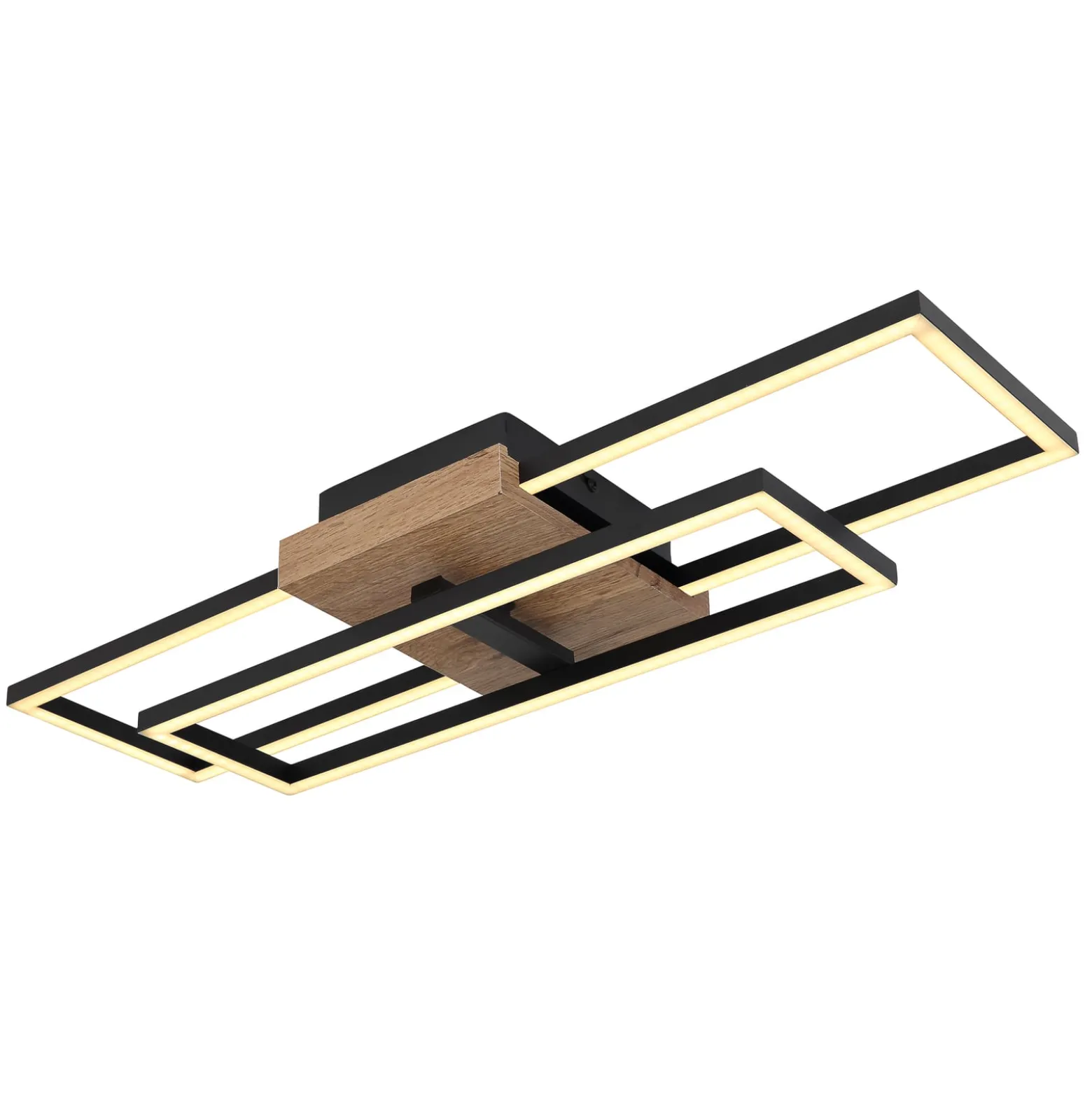Kendra-LED-kattovalaisin, pituus 60 cm