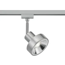 Kiskopilkku DUOline 780701, Ø 11 cm, nikkeli, 2-vaiheinen, GU10