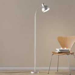 Klassinen lattiavalaisin RETRO