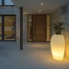 Koristelamppu Storus V LED RGB+CCT istutettava valkoinen