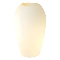 Koristelamppu Storus V LED RGB+CCT istutettava valkoinen