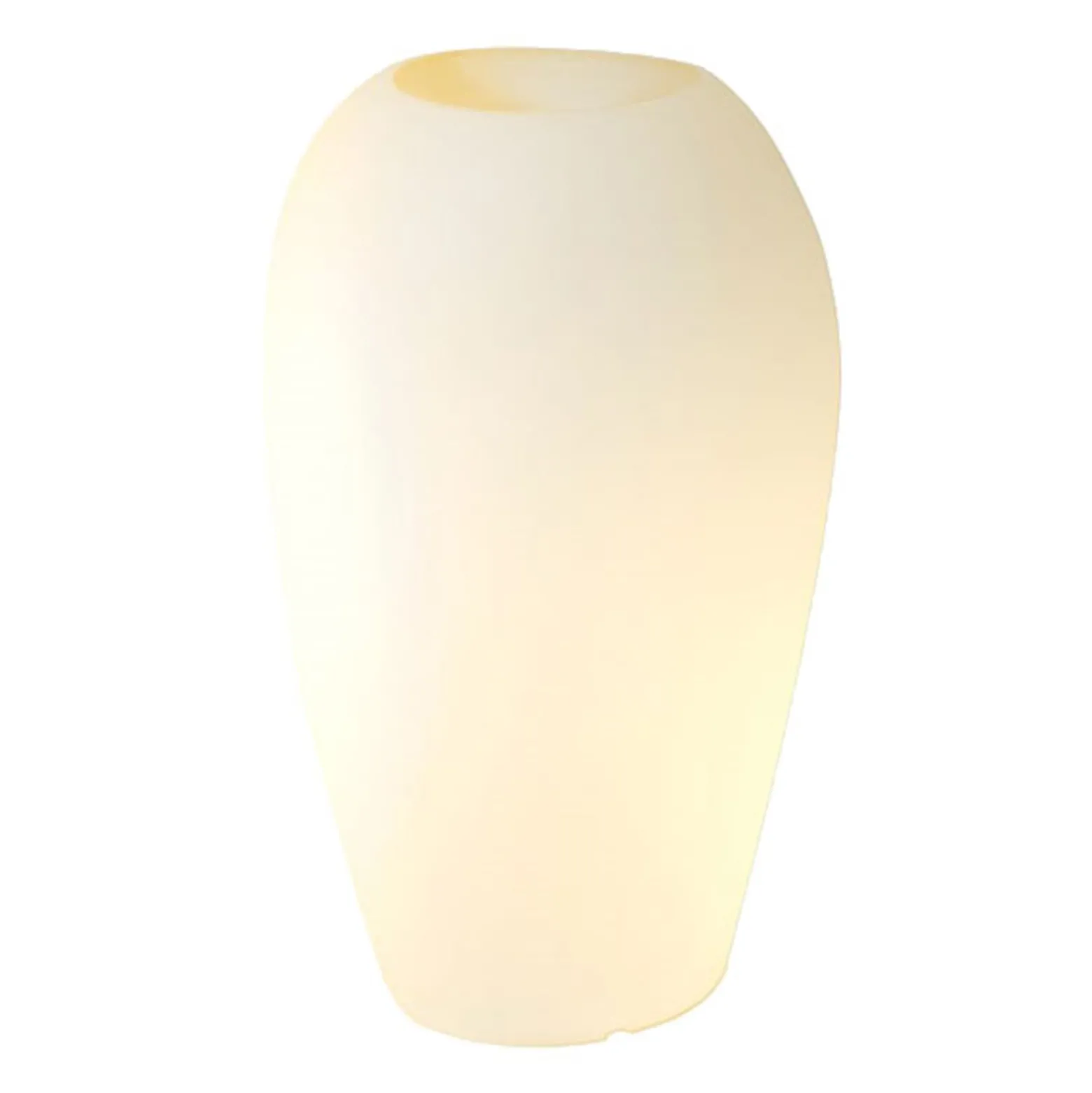 Koristelamppu Storus V LED RGB+CCT istutettava valkoinen