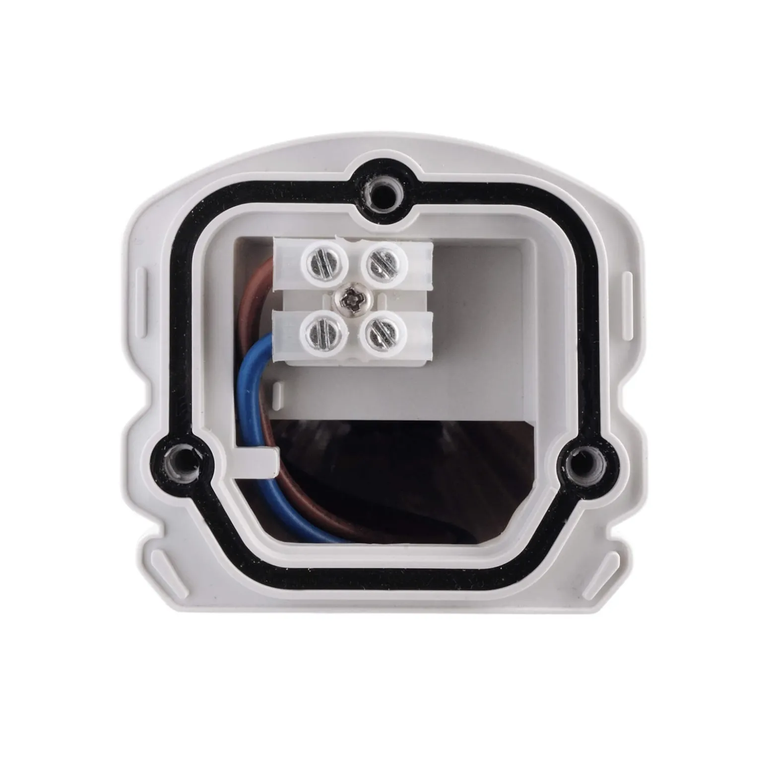 Kosteiden tilojen LED-lamppu Tri Proof Motion, 114,5 cm