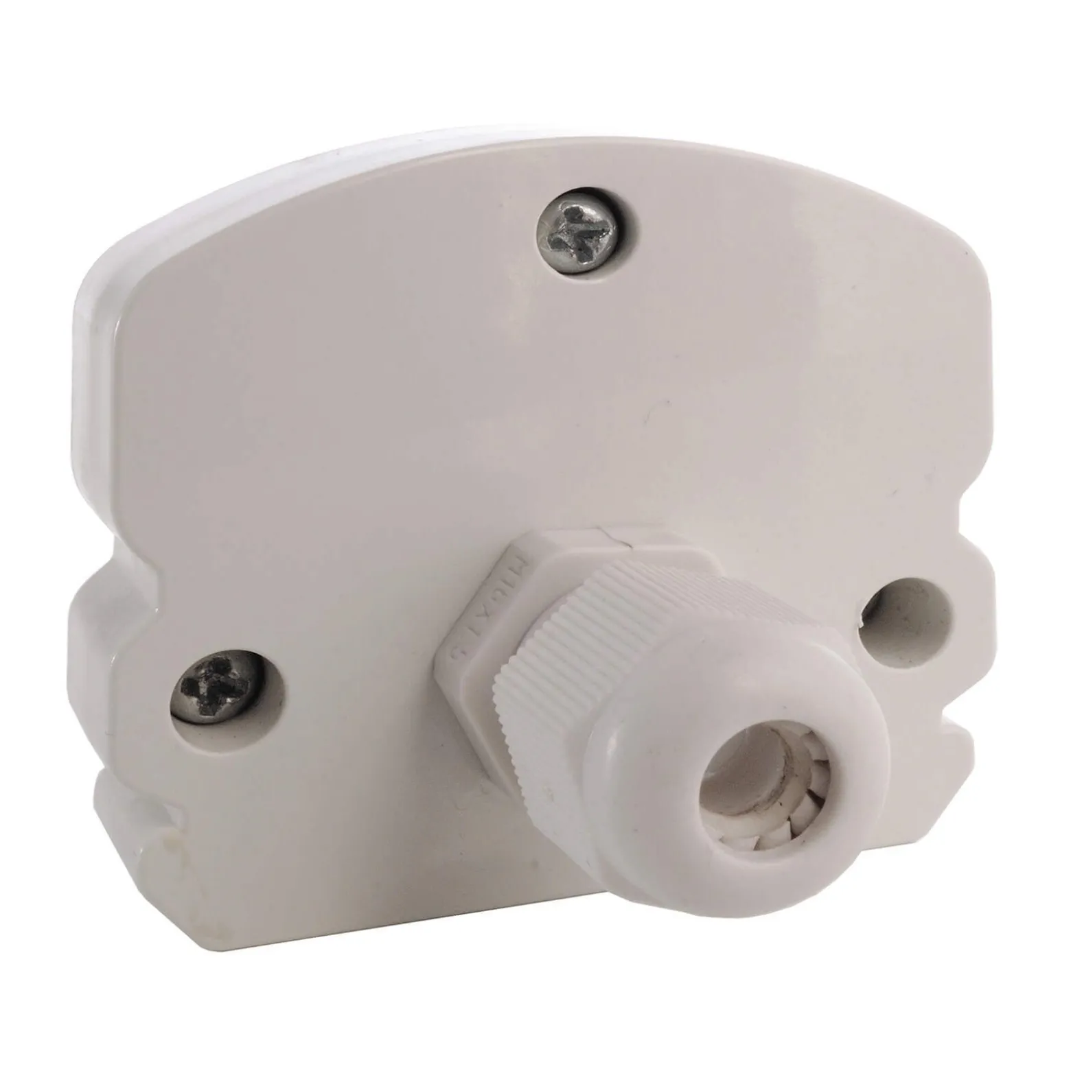 Kosteiden tilojen LED-valaisin Tri Proof Motion 66,5 cm