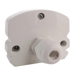 Kosteiden tilojen LED-valaisin Tri Proof Motion 66,5 cm