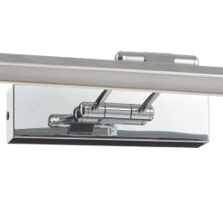 Kromattu Galeria LED-tauluvalaisin Beam Sixty