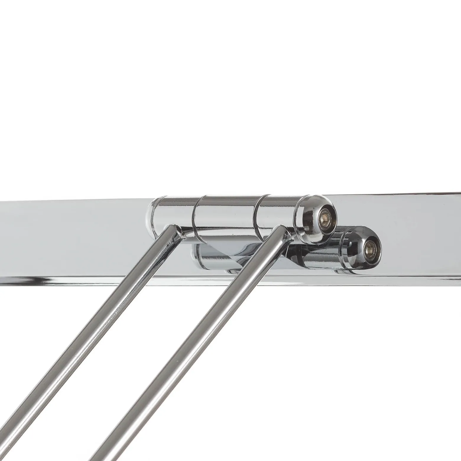 Kromattu Galeria LED-tauluvalaisin Beam Sixty